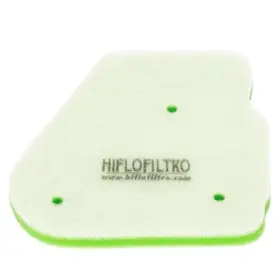 Hfa6105ds Hiflofiltro Replacement Air Filter For Aprilia