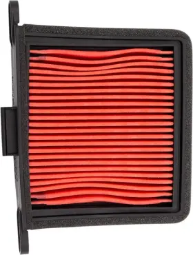 Hfa6507 Hiflofiltro Air Filter Left #hfa6507 Triumph Bonneville Bobber/speedmaster Hfa6507 Hiflofiltro Air Filter Left #hfa6507 Triumph Bonneville Bobber/speedmaster
