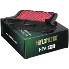 Hfa6508 Hiflofiltro Air Filter - Bonneville Right