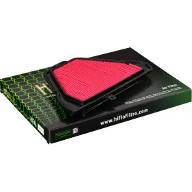 Hfa6512 Hiflofiltro Replacement Air Filter For Triumph