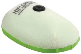 Hff1026 Hiflofiltro Hiflo Dual Stage Racing Foam Air Filter #hff1026 For Honda Crf 450/crf 250