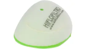 Hff4014 Hiflofiltro Foam Air Filter Yamaha Wr250f Wr450f 2003-2014