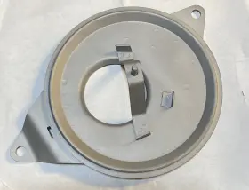 993601 Hodaka Road Toad Air Cleaner Parts Model 99 02