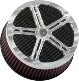 Hdb1029r Hofmann Designs For Air Cleaner Cover Only Raw