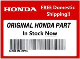 14949-kt7-000 Honda Oem Tappet 2.400 Shim