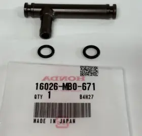 16026-mb0-671 Honda Fuel Joint Set A Vf700 Vf750 Vf1000 Vf1100