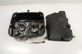 17200-mt8-000 Honda 1996 Goldwing Gl1500 Aspencade Oem Engine Air Cleaner Airbox