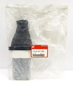 17210-077-305 Honda Genuine 1969 Ct90 Oem Air Cleaner Holder Filter Cage New