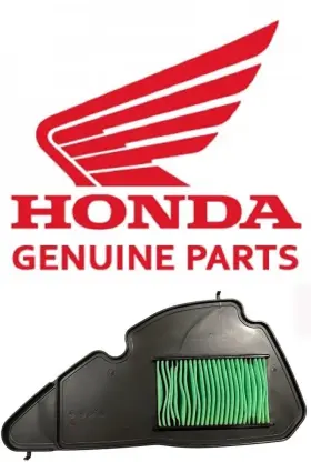 17210-ggz-j00 Honda Metropolitan 50 Ncw50 Oem Air Filter 2016 - 2026