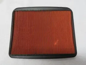 17210-kt8-000 Honda 1987-1990 Cbr600f Oem Air Cleaner Element