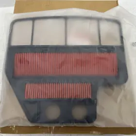 17210-ky2-700 Honda Genuine Motorcycle Air Cleaner Element Nos Oem Part