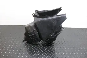 17210-kz3-j42 Honda 2004 Cr250r Airbox Air Box Filter Intake Cage 2002-2007 Oem Cr125r Cr 250r