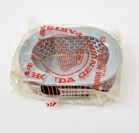 Honda 17210-mb1-000 Oem Vf700c Vf750c Air Cleaner Filter Element Nos