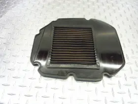 17210-mbb-000 Honda 1998 98-00 Vtr1000f Superhawk Oem Air Filter Intake Cleaner Assy