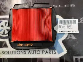 17210-mca-a60 Honda 2001 Air Filter Cleaner 0em # Oto / B073