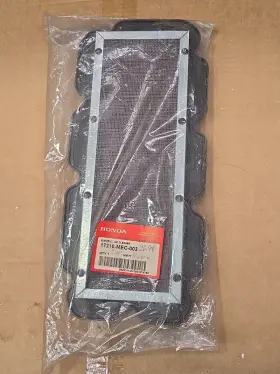 17210-mec-003 Honda Genuine Oem Air Filter Cleaner 2004-2005 Valkyrie Rune