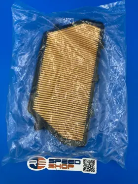 17210-mkf-d40 Honda Airbox Air Intake Filter Sealed