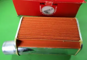 17211-273-000 Honda Cl72 250 Cl77 305 Scrambler Right Air Filter Nos Oem Nib