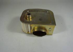 Honda 17211-387-000 1979-1981 Cb400t Cm400a Cm400c Cm400e Cm400t Oem Air Filter