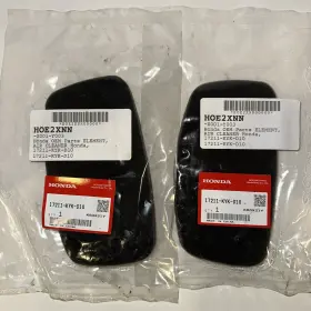 17211-kyk-d10 Honda 2 Pack - Air Filter 2019-2024 Crf110 Genuine Oem Element