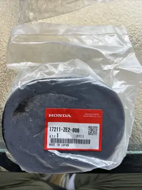 17211-ze2-000 Honda Element Air Cleaner Oem New