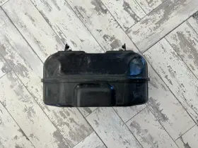 17212-341-000 Honda 71-76 Cb750 K1 Thru K5 And 1976 K Complete Airbox With Air Filter