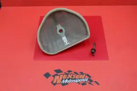 17212-men-670 Honda 2007 Crf250r Air Cleaner Cage Element