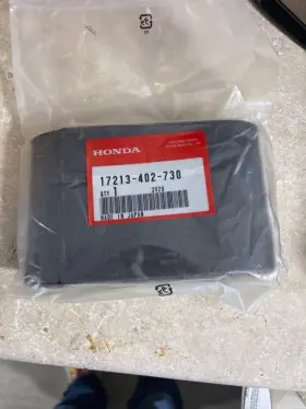 17213-402-730 Honda New Oem Air Filter 702-402-730 185 200cm185 Cm200 Xl500 Xr500 Xl Xr 500 Cm