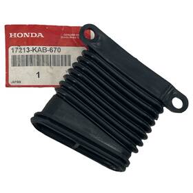 Honda 17213-kab-670 Oem Air Cleaner Duct Scooter 1990 Ch250a Elite 250