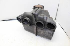 Honda 17213-mc3-670 1982 Cb750c Custom Airbox Air Intake Filter Housing Box #496