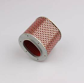 Honda 17213-mk4-700 1985-1989 Gb400 Gb500 Xbr500 Air Filter 17213-mk4-000
