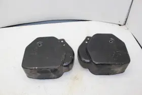 17214-286-610 Honda 1972 Cb350 Super Sport Airbox Air Intake Filter Housing Box #499