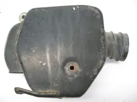 17214-369-000 Honda 1975 Cb360 Cb 360 T Righ Air Cleaner Box Housing