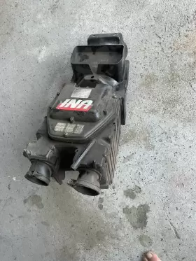 17214-413-690 Honda 1978honda Cb400t Cb400 Airbox Air Intake Filter Housing Box
