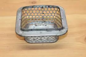 17214-kl4-000 Honda 1984-1987 Xl250r Xl250 Xl 250r Oem Air Filter Cage Holder