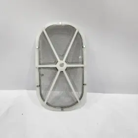 17214-mke-a51 Honda Air Filter Element Base Cage Holder 2022- 2024 Crf450rl Genuine Oem