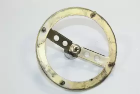 17215-ka4-300 Honda Cr125r Cr250r Cr450r Stay Air Cleaner Element