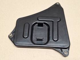 Honda 17217-me5-000 1983 Cb650sc Nighthawk 650 Cb650 Oem Air Cleaner Cover Box Filter