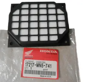 17217-mn5-741 Honda Nos 1990-2000 Gl1500 Gold Wing Air Filter Cleaner Element