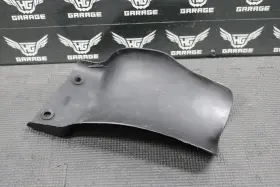 17218-ka3-730 Honda 1986 Cr125r Cr250r Cr500r Oem Airbox Mud Flap Splash Guard