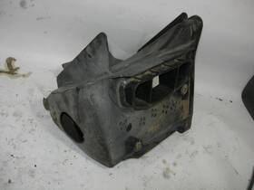 Honda 17219-kf0-000 83-84 Xr350r Xr350 Xr 350 Air Filter Cleaner Case