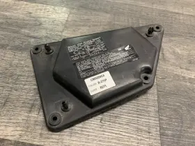 17220-kr3-600 Honda Cmx250 250 Rebel Oem Air Filter Cleaner Box Housing Cover
