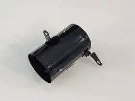 17221-098-000b Honda Oem Ct70 Ct 70 Trail Air Box Airbox Original Powdercoated
