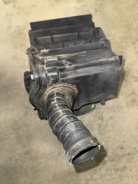 17222-ma0-000 Honda 17222-ka6-000 81 82 Xr-250r Air Box