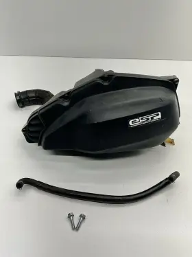 17225-k36-j00 Honda 2015-2018 Pcx150 Pcx 150 Oem Air Box Cleaner Case Filter Housing