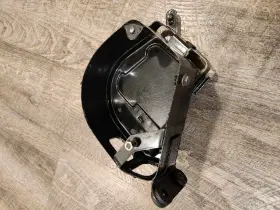 17230-107-770 Honda 1971 Cb100 Air Filter Cleaner Box