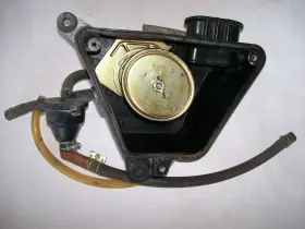 17230-437-670 Honda 1981 Xl125 S Air Box