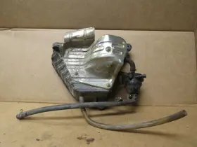 17230-437-671 Honda 1982 Xl185 Xl185s Oem Air Cleaner Box Filter Housing Case