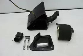 17230-465-670 Honda 1980 Cm200t Cm200 Twinstar #456 Airbox Air Intake Filter Housing Box