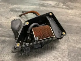 17230-kr3-750 Honda Cmx250 250 Rebel California Model Air Filter Cleaner Box Housing Oem